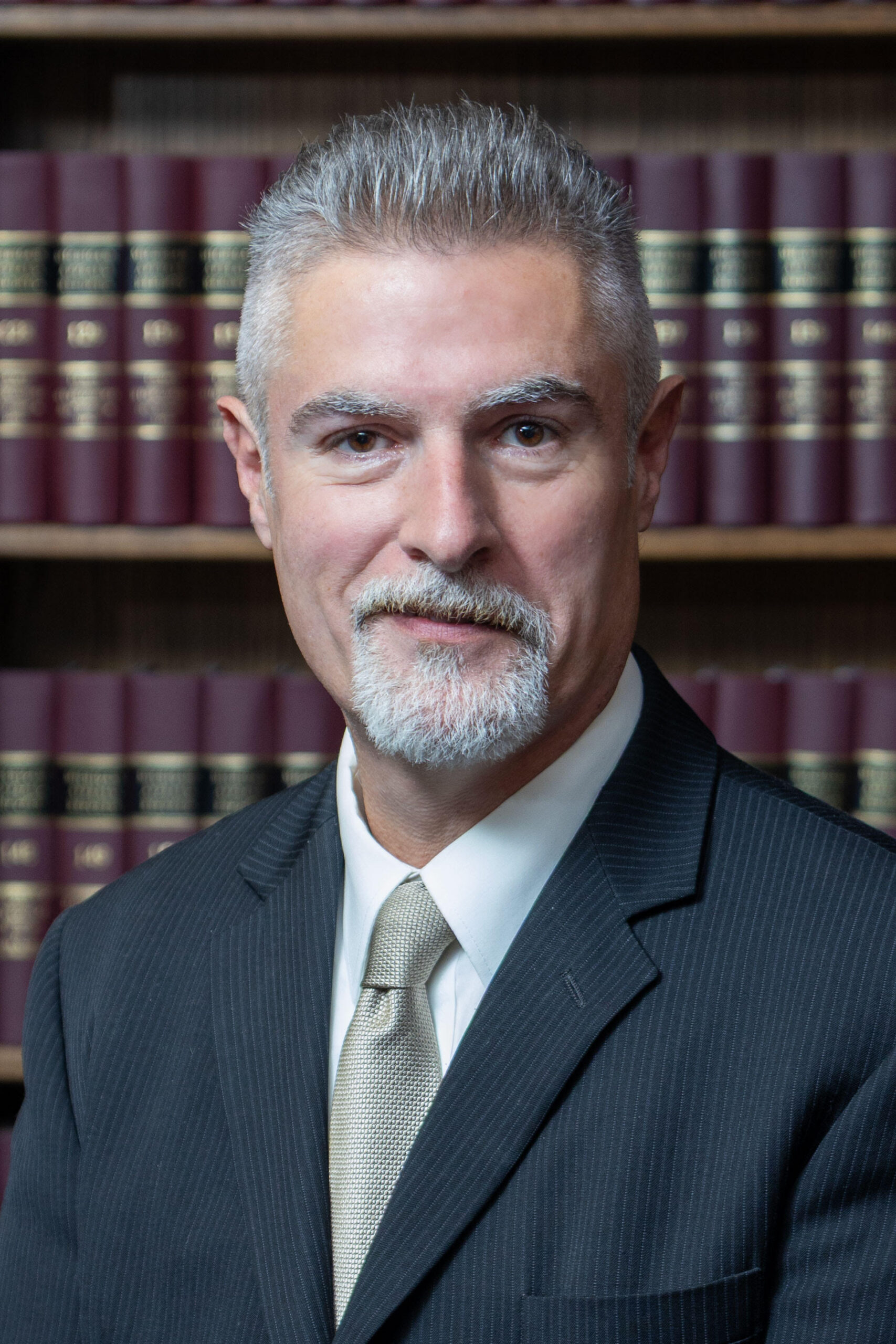 Brian Harris 10.2025